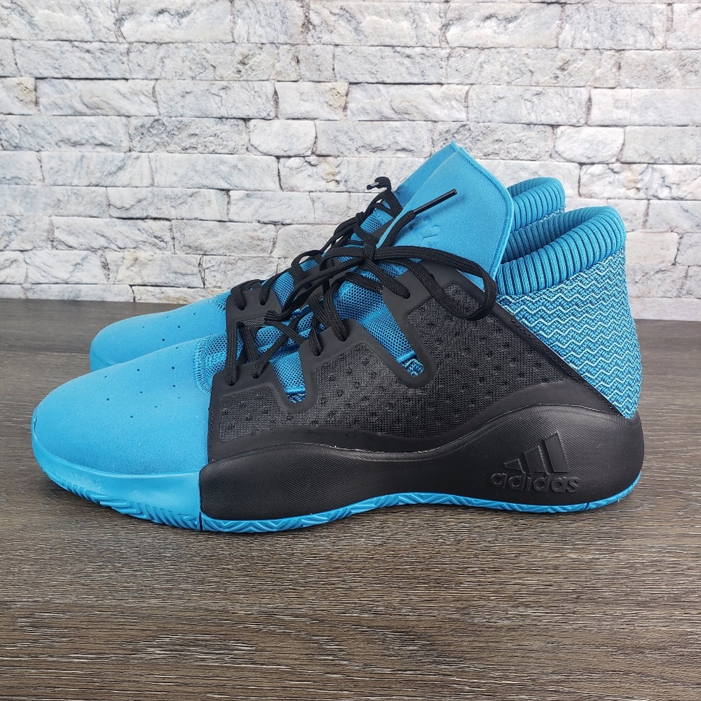 🏀 Adidas Pro Vision - Picture 2 of 9